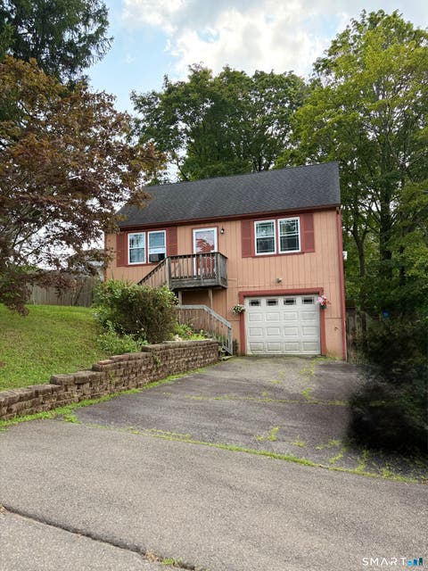 Homes For Sale - 81 Huber Avenue<br/> Meriden, CT 06450