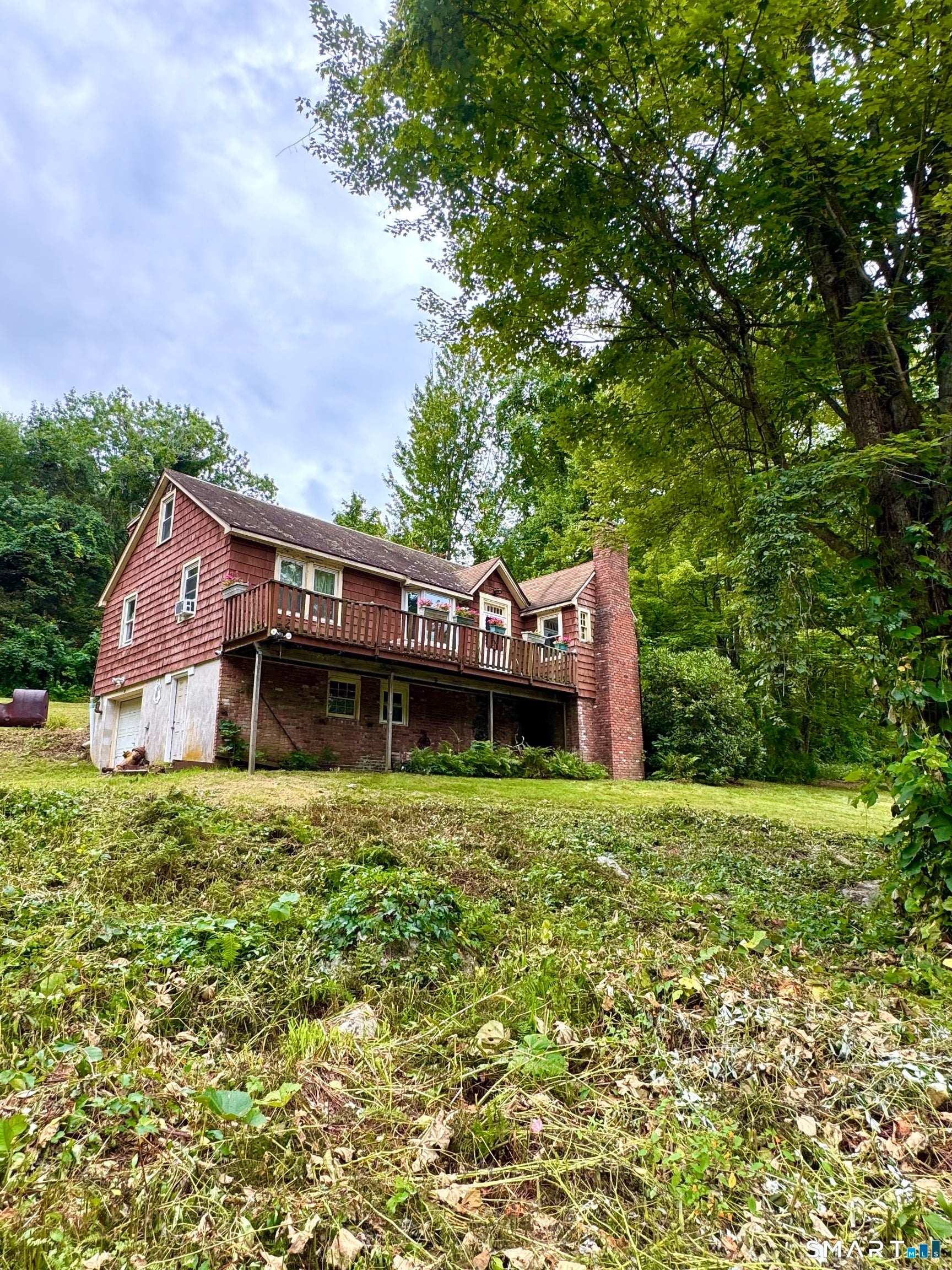 28 Cotton Hill Road