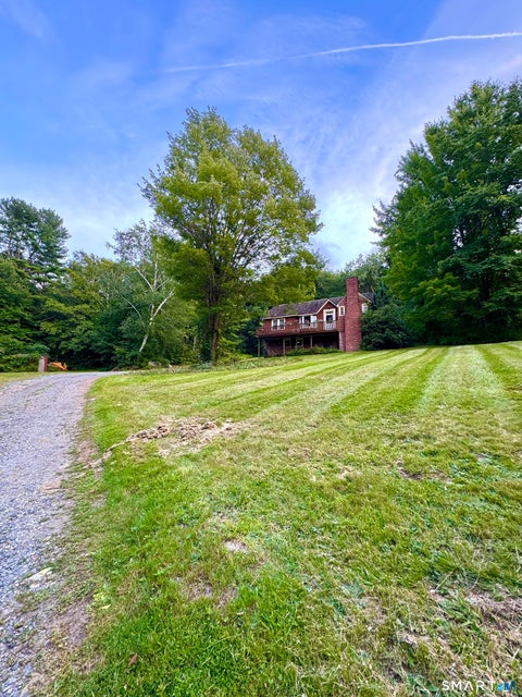 Photo of 28 Cotton Hill Road, New Hartford, CT 06057 (MLS # 24202704)