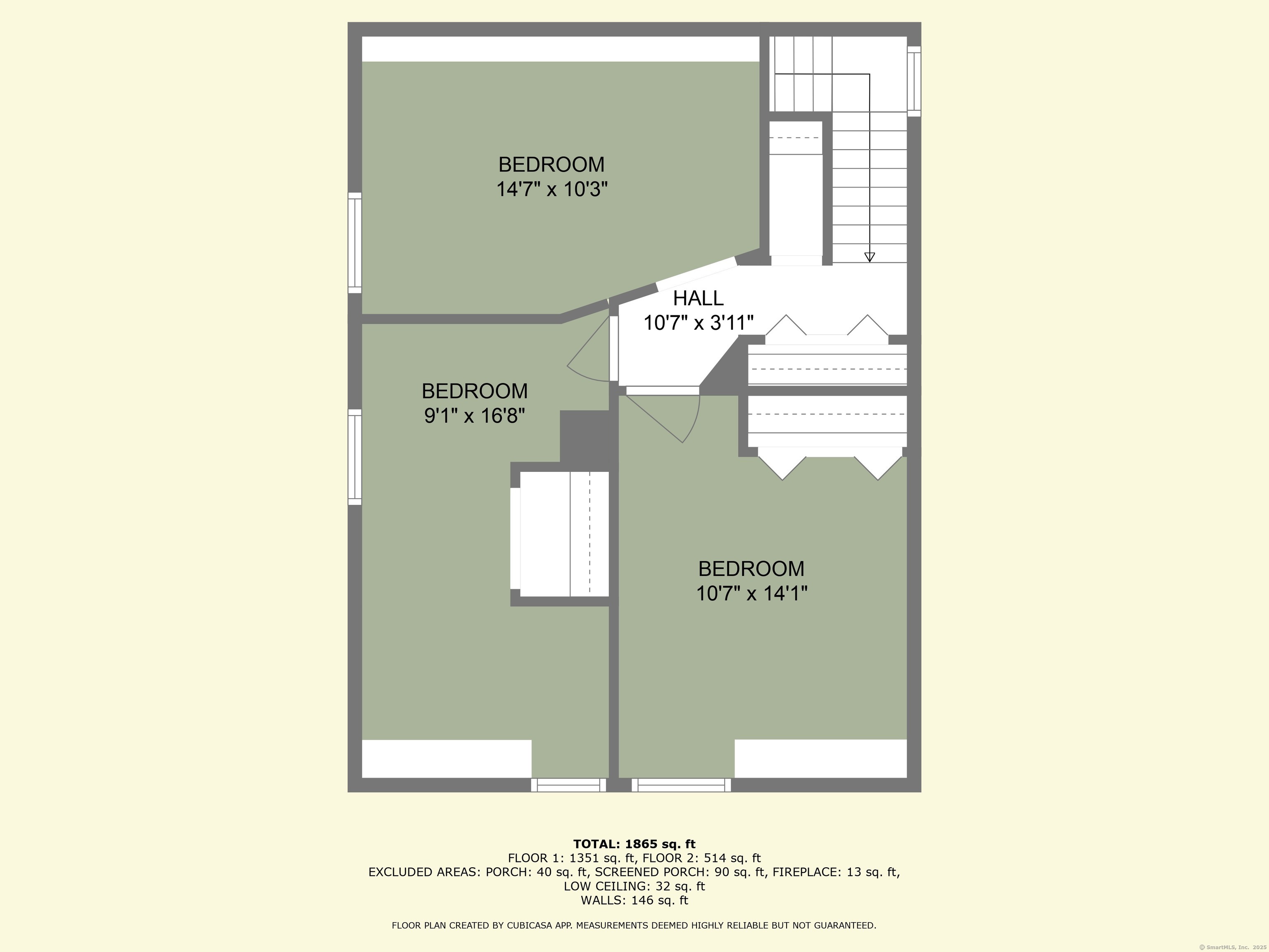Old Saybrook, Connecticut 06475, United States, 4 Bedrooms Bedrooms, ,2 BathroomsBathrooms,Residential,Active,177615