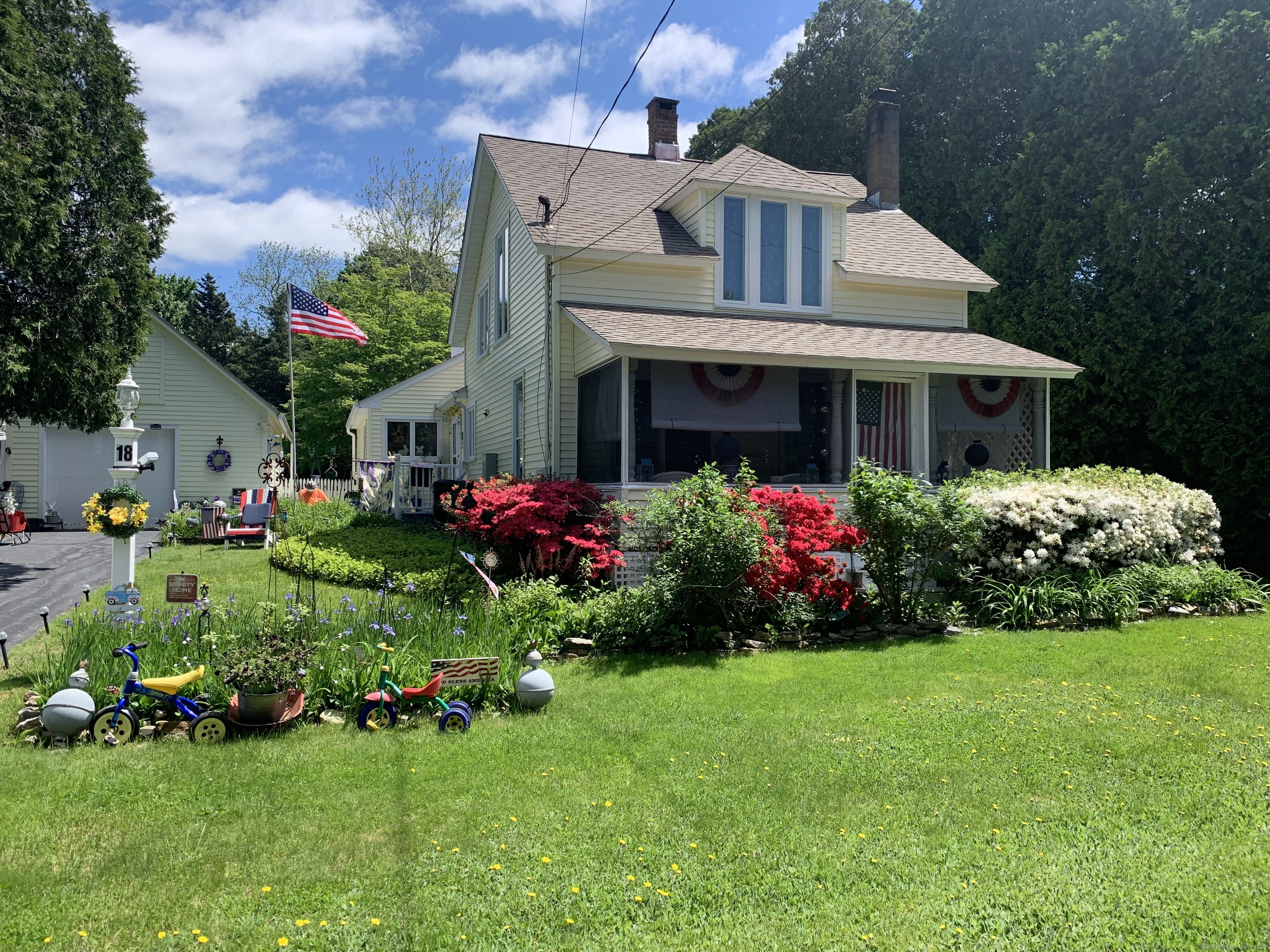 Old Saybrook, Connecticut 06475, United States, 4 Bedrooms Bedrooms, ,2 BathroomsBathrooms,Residential,Active,177615