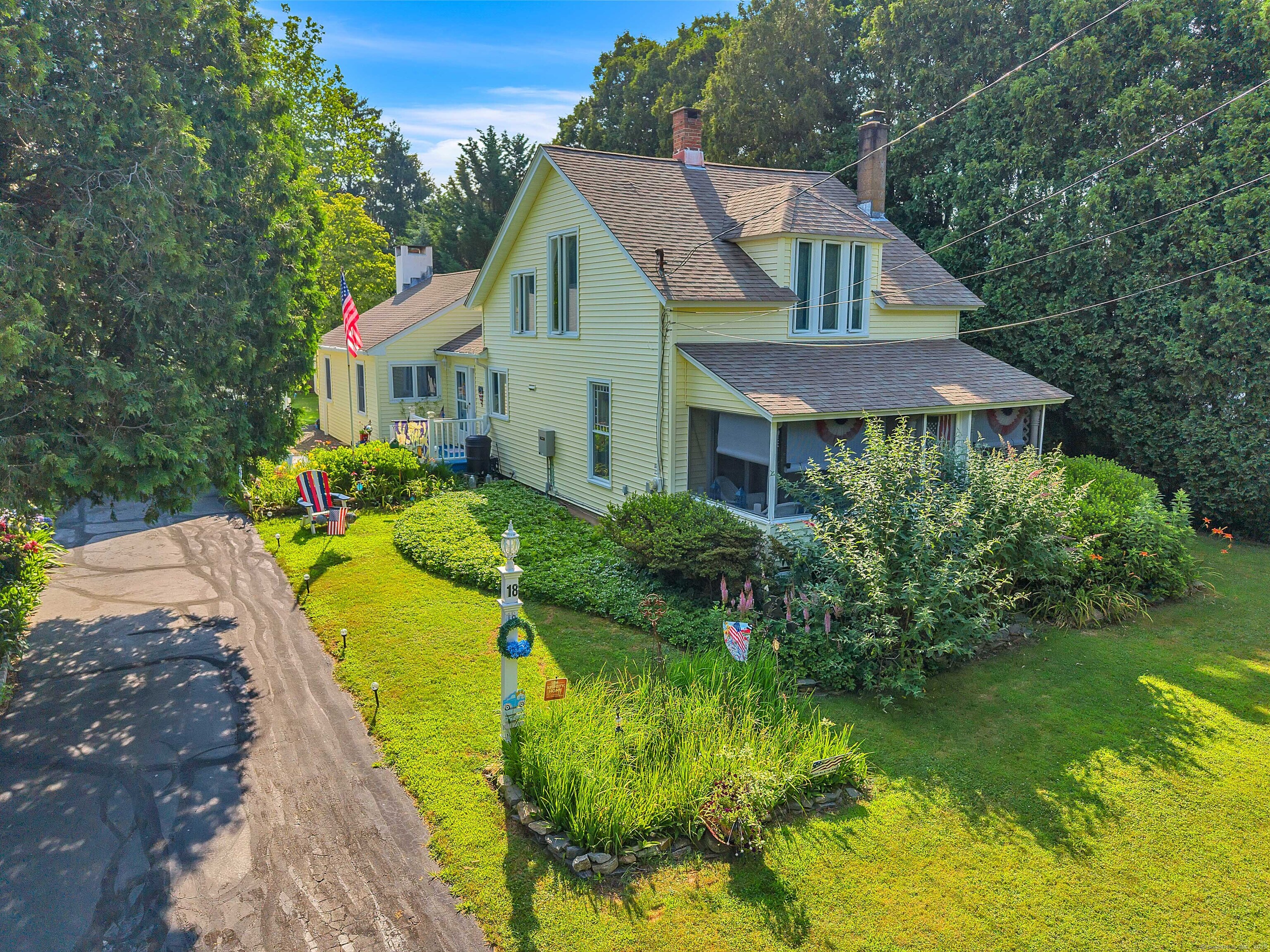 Old Saybrook, Connecticut 06475, United States, 4 Bedrooms Bedrooms, ,2 BathroomsBathrooms,Residential,Active,177615