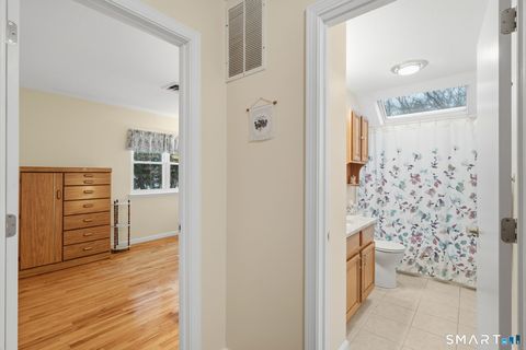 Tiny photo for 7 Tamarack Lane #7, Simsbury, CT 06070 (MLS # 24144457)