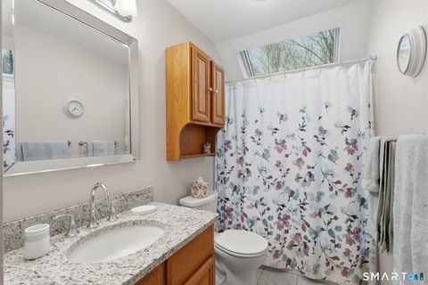 Tiny photo for 7 Tamarack Lane #7, Simsbury, CT 06070 (MLS # 24144457)