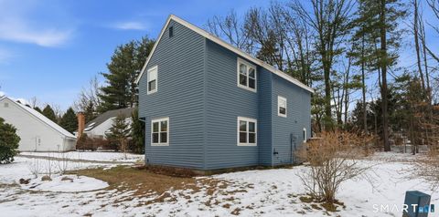 Tiny photo for 7 Tamarack Lane #7, Simsbury, CT 06070 (MLS # 24144457)