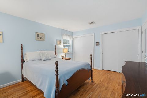 Tiny photo for 7 Tamarack Lane #7, Simsbury, CT 06070 (MLS # 24144457)