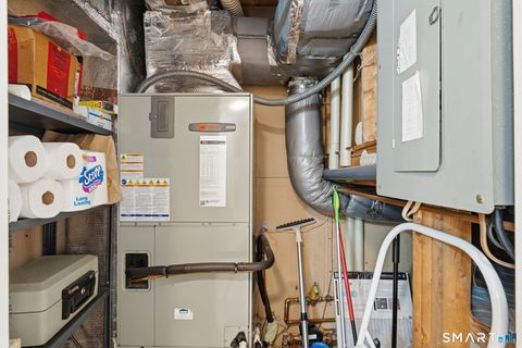 Tiny photo for 7 Tamarack Lane #7, Simsbury, CT 06070 (MLS # 24144457)