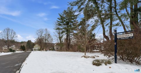 Tiny photo for 7 Tamarack Lane #7, Simsbury, CT 06070 (MLS # 24144457)