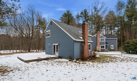 Tiny photo for 7 Tamarack Lane #7, Simsbury, CT 06070 (MLS # 24144457)