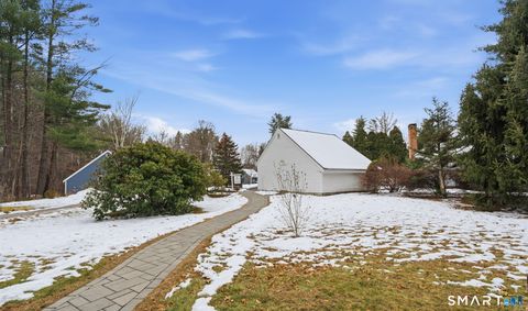 Tiny photo for 7 Tamarack Lane #7, Simsbury, CT 06070 (MLS # 24144457)