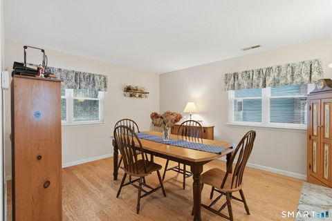Tiny photo for 7 Tamarack Lane #7, Simsbury, CT 06070 (MLS # 24144457)