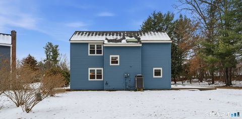 Tiny photo for 7 Tamarack Lane #7, Simsbury, CT 06070 (MLS # 24144457)