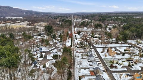 Tiny photo for 7 Tamarack Lane #7, Simsbury, CT 06070 (MLS # 24144457)