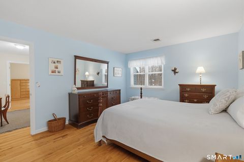 Tiny photo for 7 Tamarack Lane #7, Simsbury, CT 06070 (MLS # 24144457)