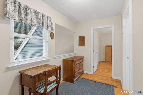 Tiny photo for 7 Tamarack Lane #7, Simsbury, CT 06070 (MLS # 24144457)