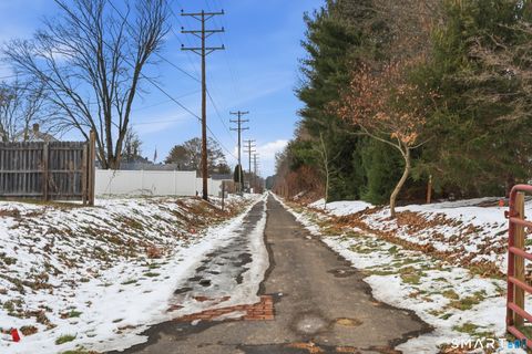 Tiny photo for 7 Tamarack Lane #7, Simsbury, CT 06070 (MLS # 24144457)