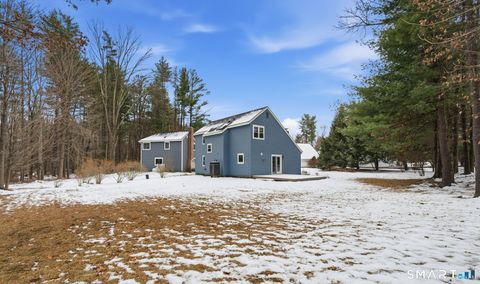 Tiny photo for 7 Tamarack Lane #7, Simsbury, CT 06070 (MLS # 24144457)
