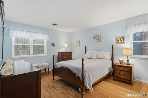 Tiny photo for 7 Tamarack Lane #7, Simsbury, CT 06070 (MLS # 24144457)