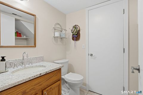 Tiny photo for 7 Tamarack Lane #7, Simsbury, CT 06070 (MLS # 24144457)