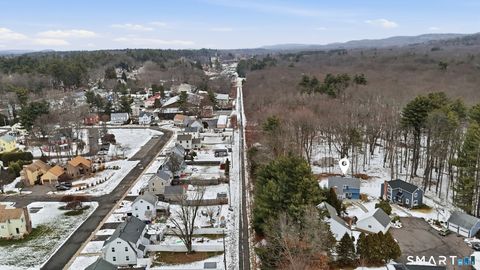 Tiny photo for 7 Tamarack Lane #7, Simsbury, CT 06070 (MLS # 24144457)