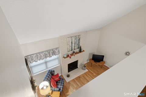 Tiny photo for 7 Tamarack Lane #7, Simsbury, CT 06070 (MLS # 24144457)