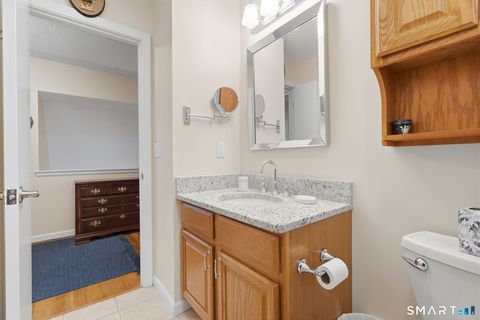 Tiny photo for 7 Tamarack Lane #7, Simsbury, CT 06070 (MLS # 24144457)