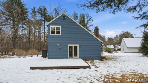 Tiny photo for 7 Tamarack Lane #7, Simsbury, CT 06070 (MLS # 24144457)