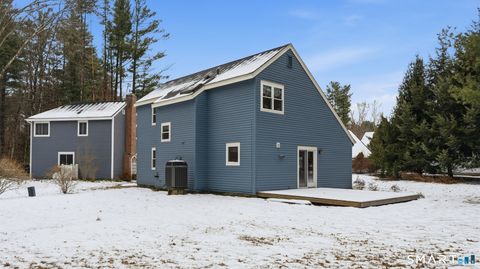 Tiny photo for 7 Tamarack Lane #7, Simsbury, CT 06070 (MLS # 24144457)