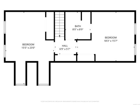 Tiny photo for 8 Kenington Road #8, Avon, CT 06001 (MLS # 24142060)