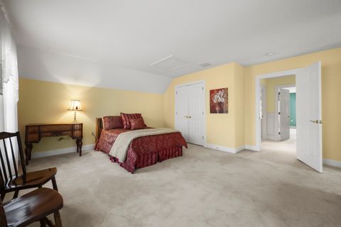 Tiny photo for 8 Kenington Road #8, Avon, CT 06001 (MLS # 24142060)