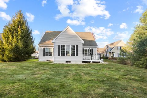 Tiny photo for 8 Kenington Road #8, Avon, CT 06001 (MLS # 24142060)