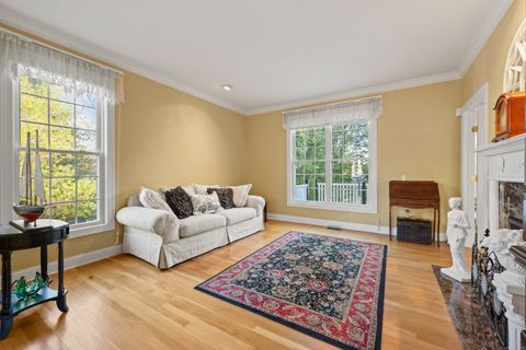 Tiny photo for 8 Kenington Road #8, Avon, CT 06001 (MLS # 24142060)