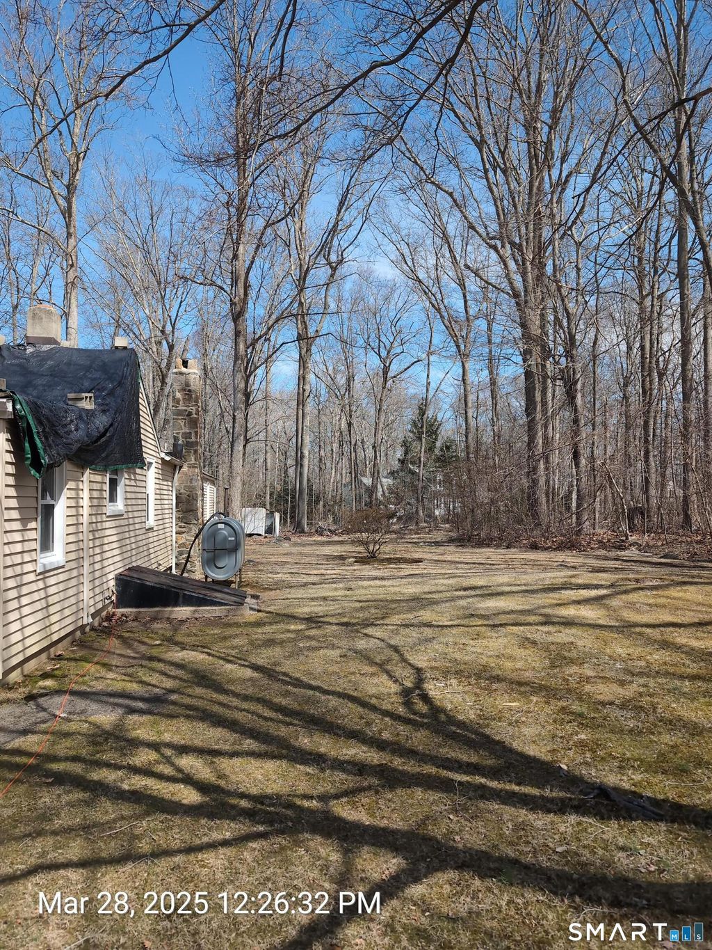 Photo of 97 Bushy Hill Road, Deep River, CT 06417 (MLS # 24153759)