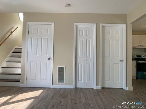 Tiny photo for 15 Krakow Street #B, Derby, CT 06418 (MLS # 24180182)