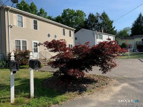 Tiny photo for 15 Krakow Street #B, Derby, CT 06418 (MLS # 24180182)
