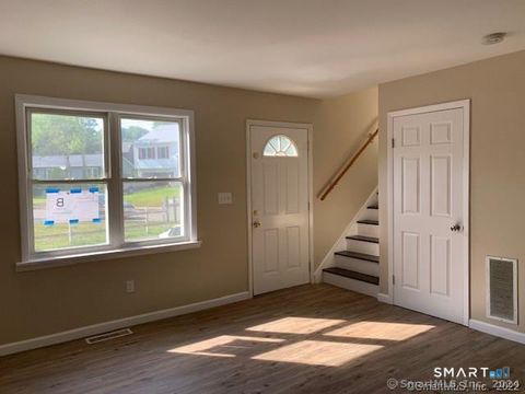 Tiny photo for 15 Krakow Street #B, Derby, CT 06418 (MLS # 24180182)
