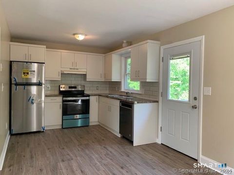 Photo of 15 Krakow Street #B, Derby, CT 06418 (MLS # 24180182)