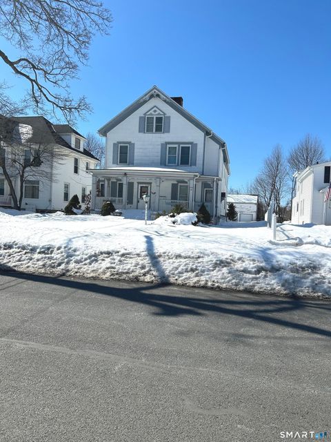 Photo of 14 Pleasant Drive, Danbury, CT 06811 (MLS # 24155679)