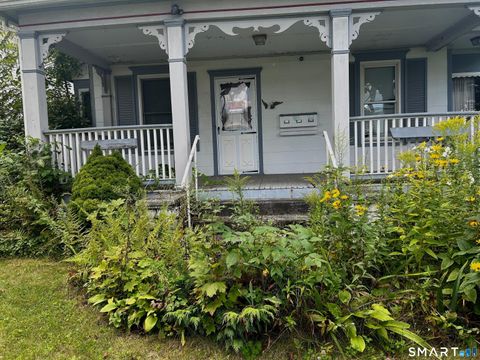 Multifamily For Sale - 14 Pleasant Street<br/> Danbury, CT 06811