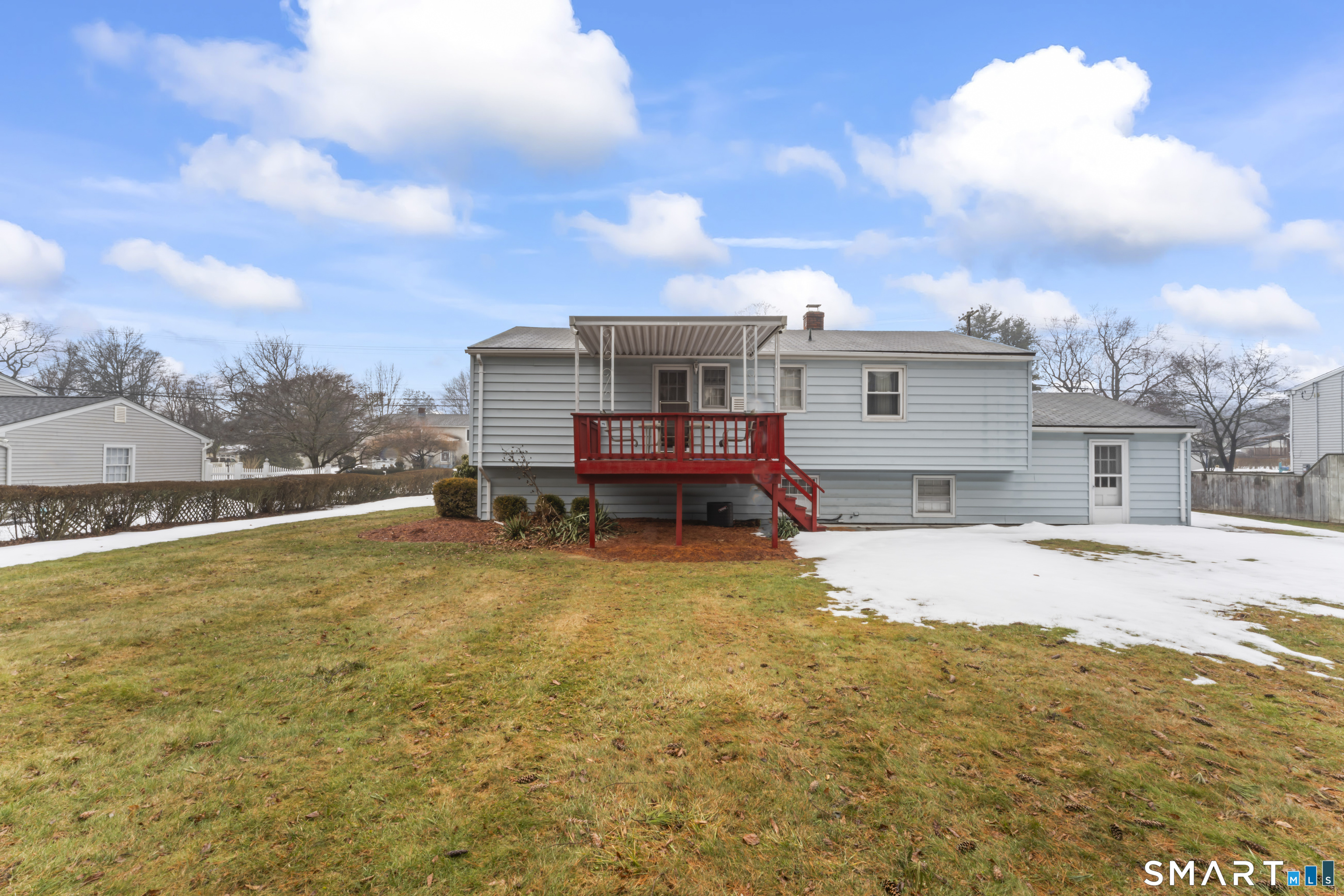 43 Collingsdale Drive