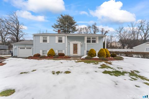 43 Collingsdale Drive Milford CT 06461