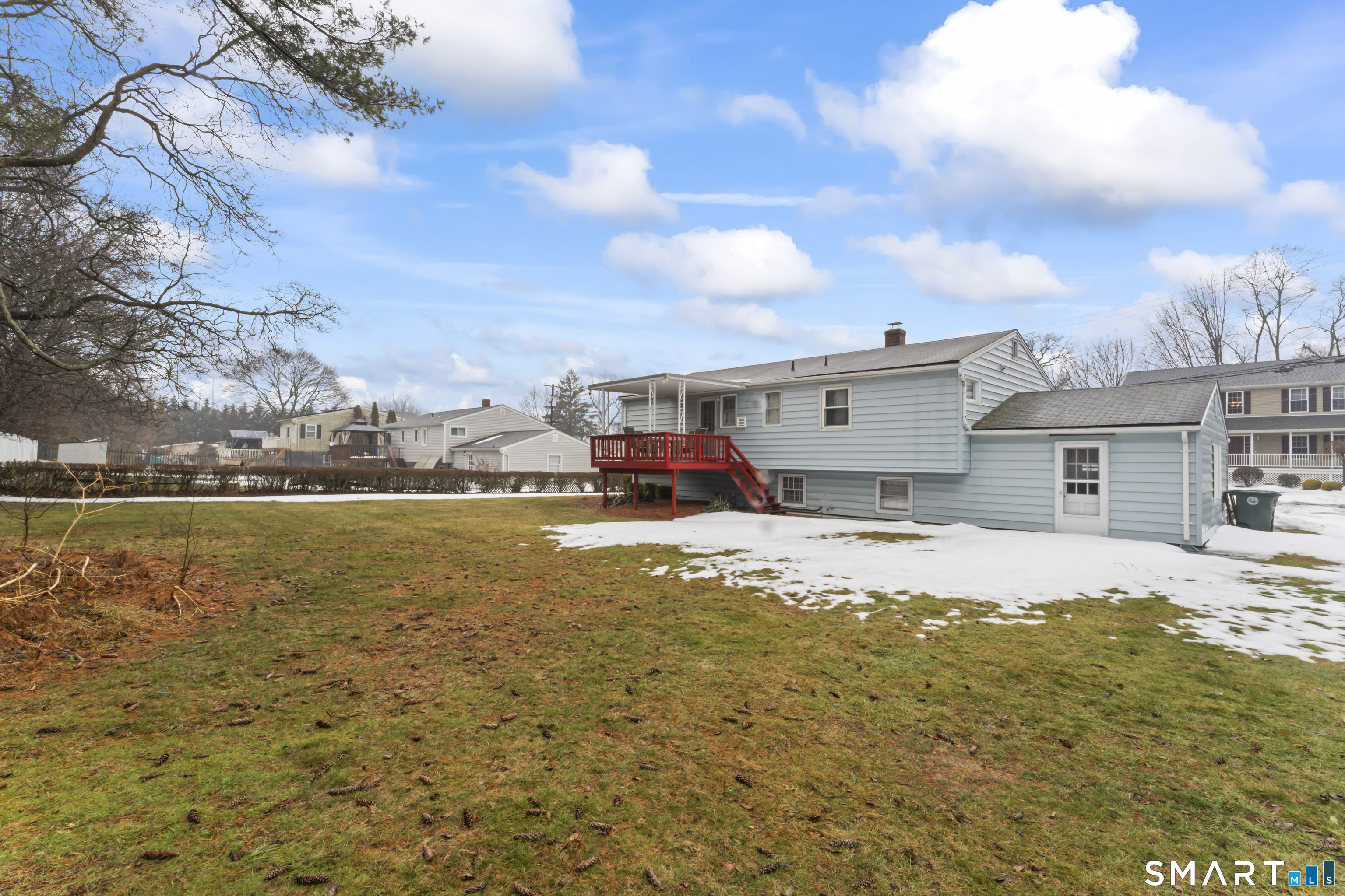 43 Collingsdale Drive