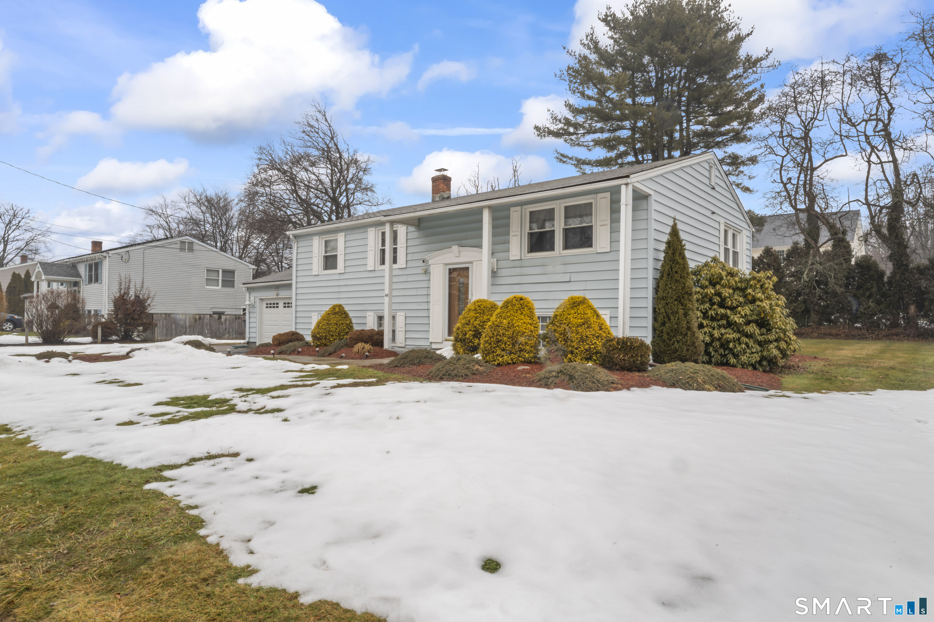 43 Collingsdale Drive