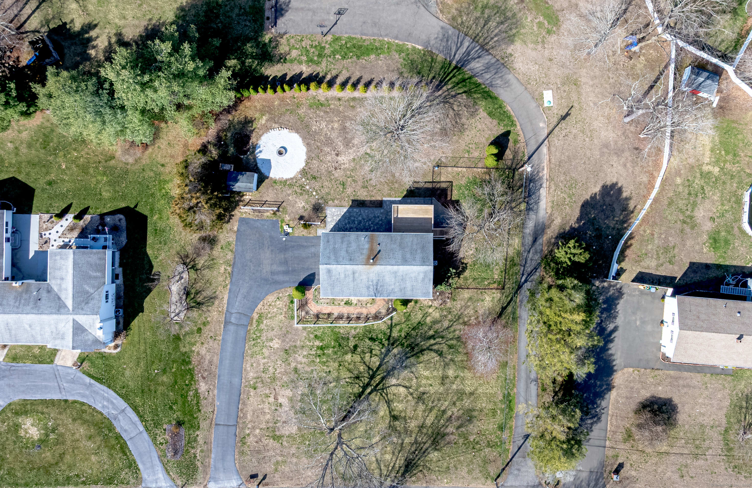 146 N Hill Road, North Haven, Connecticut image 3