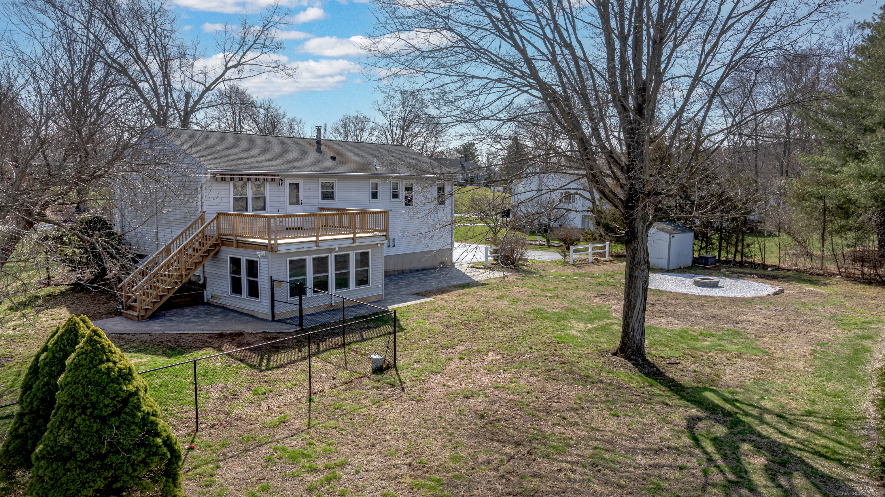 146 N Hill Road, North Haven, Connecticut image 6