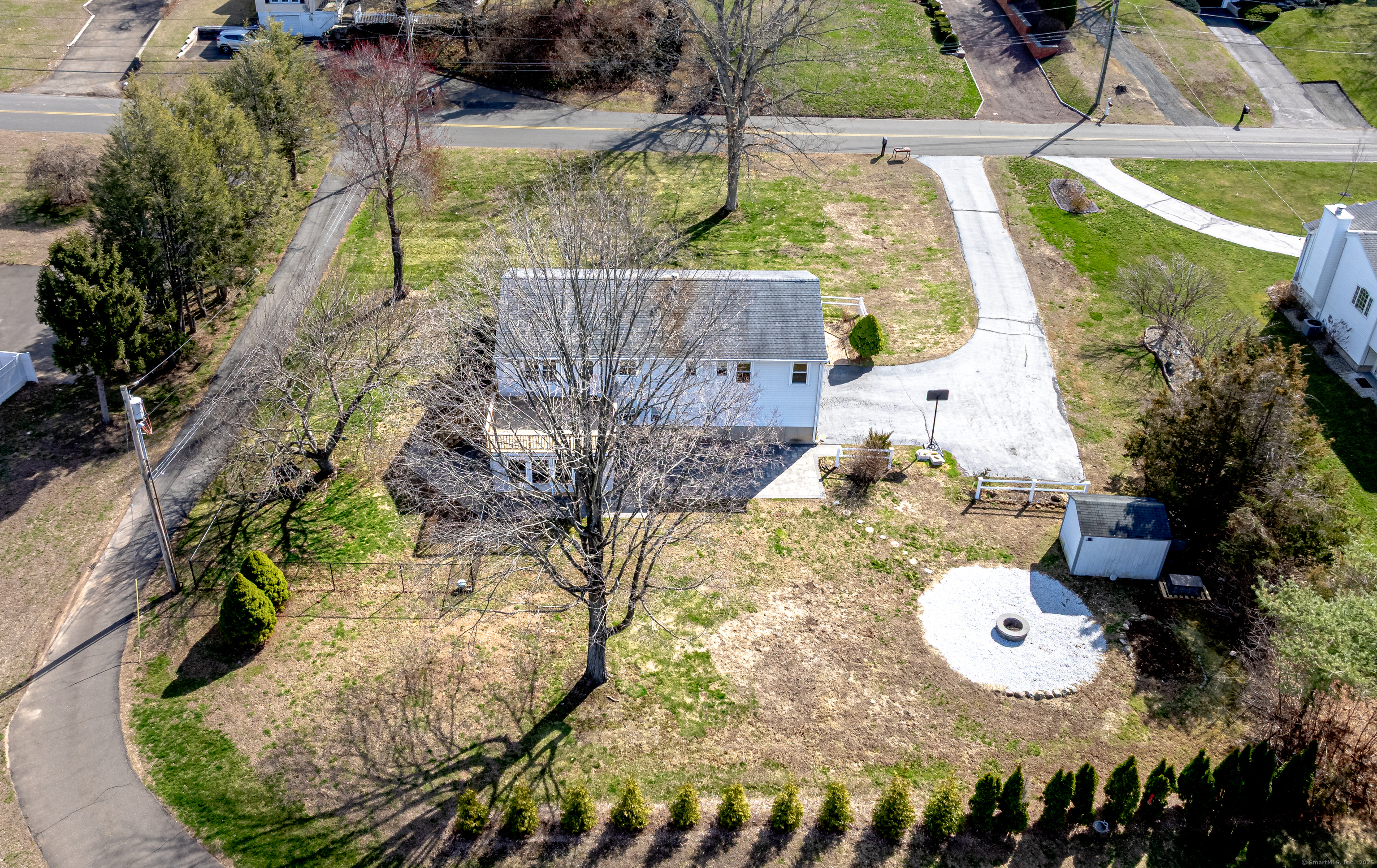 146 N Hill Road, North Haven, Connecticut image 4