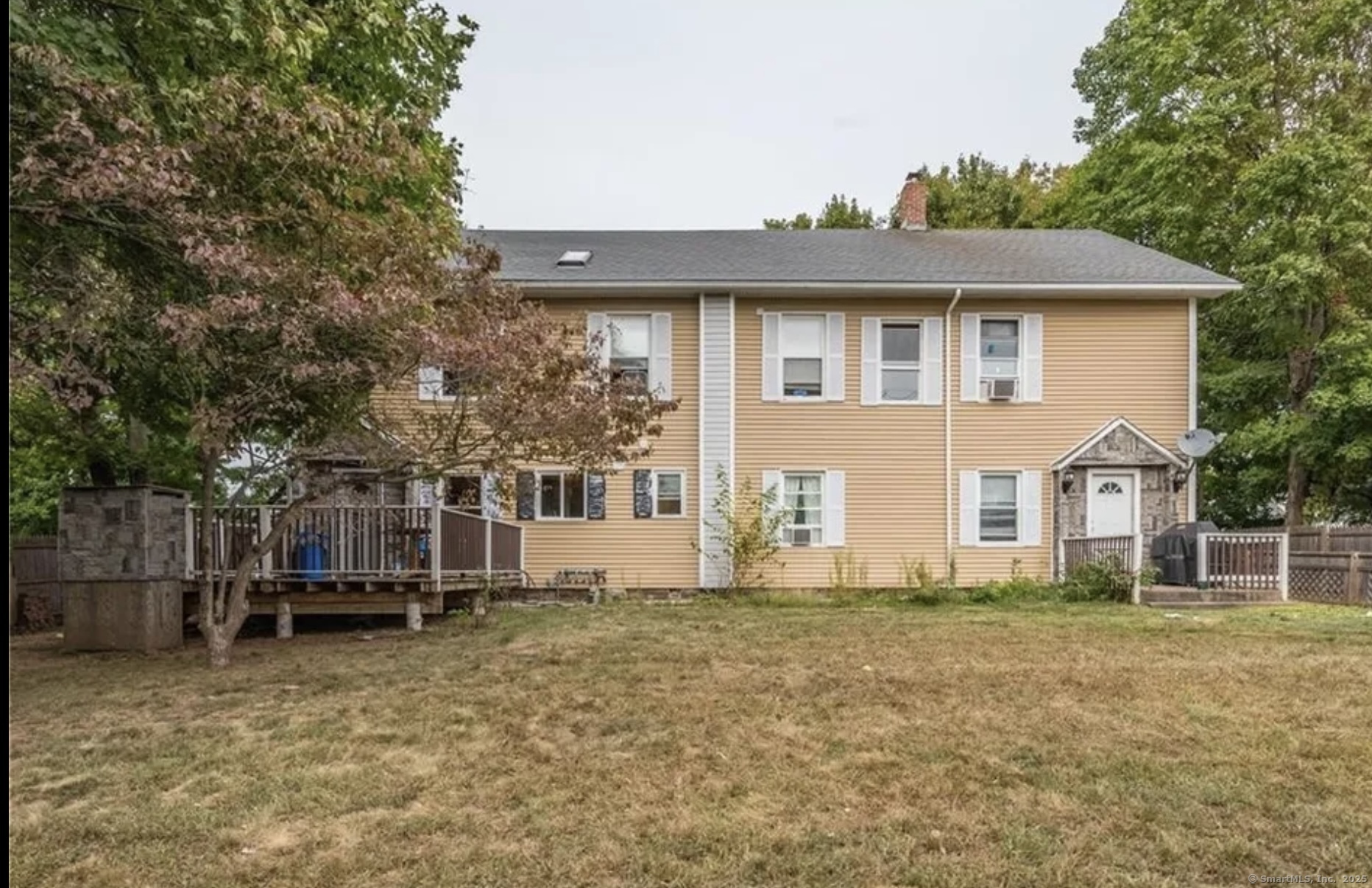 12 Fairview Street