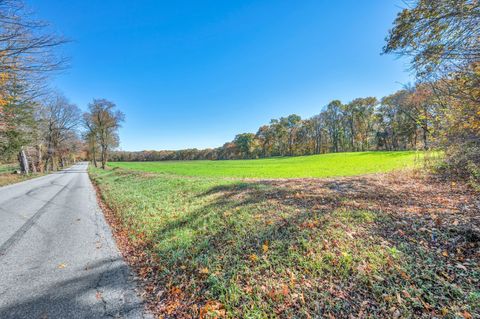 Tiny photo for 22 Plains Road, Franklin, CT 06254 (MLS # 24136060)