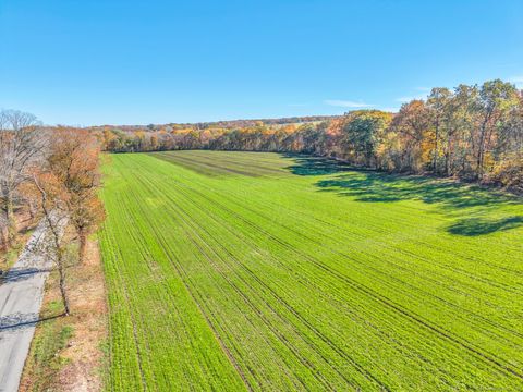 Tiny photo for 22 Plains Road, Franklin, CT 06254 (MLS # 24136060)