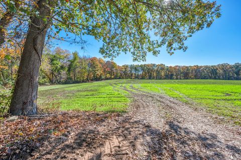 Tiny photo for 22 Plains Road, Franklin, CT 06254 (MLS # 24136060)